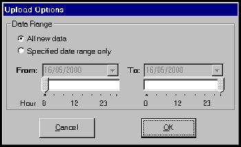 Update Data [File Menu] pix1