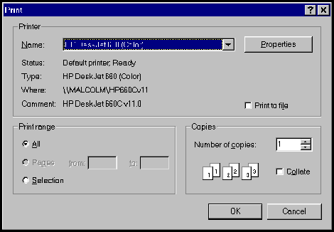 Print Setup... [File Menu] pix1