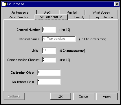 Station Calibration... [Control Menu] pix1
